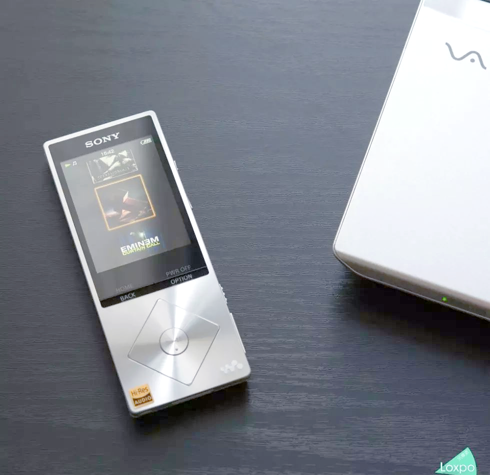 索尼精选hi-res免费版